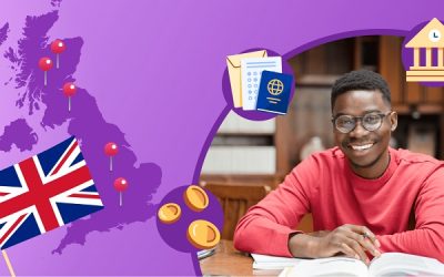 Most Affordable Cities in UK for International Students